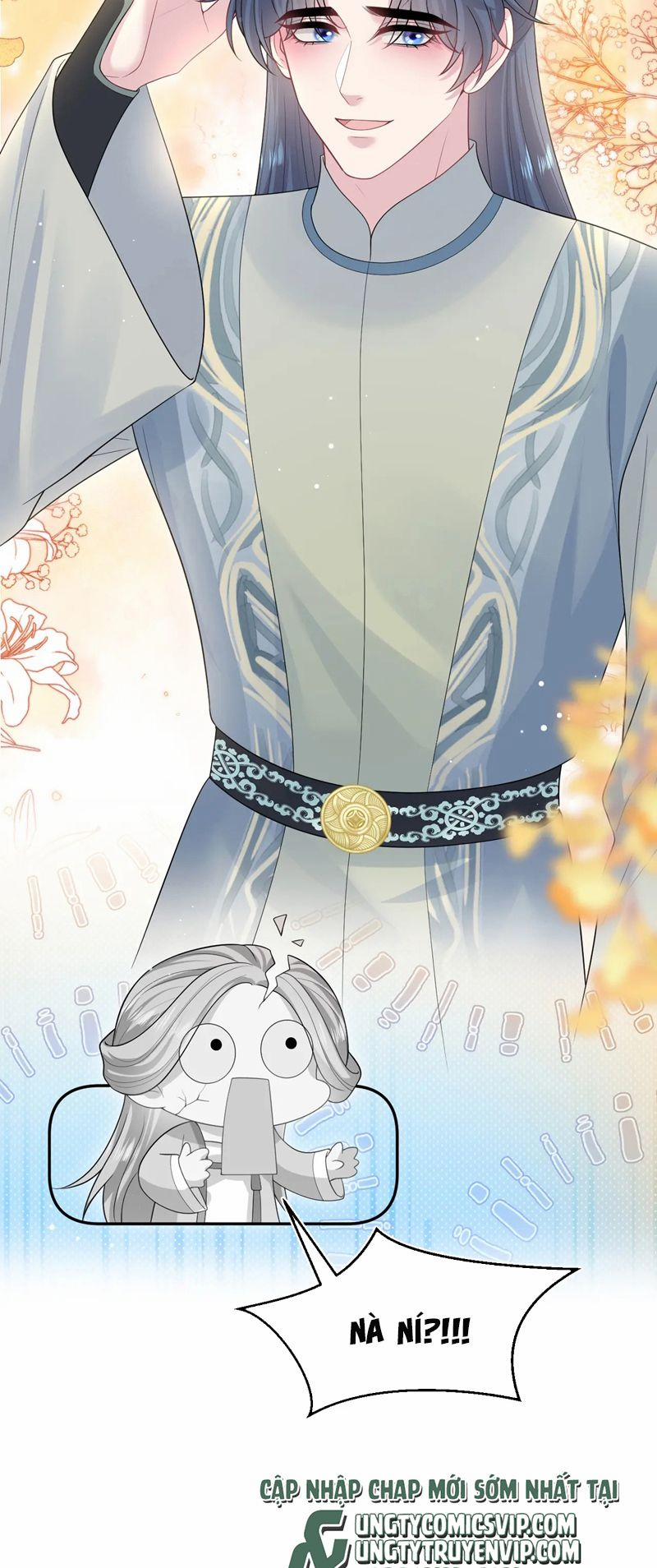 Tuyệt Mỹ Bạch Liên Online Dạy Học 303 trang 4