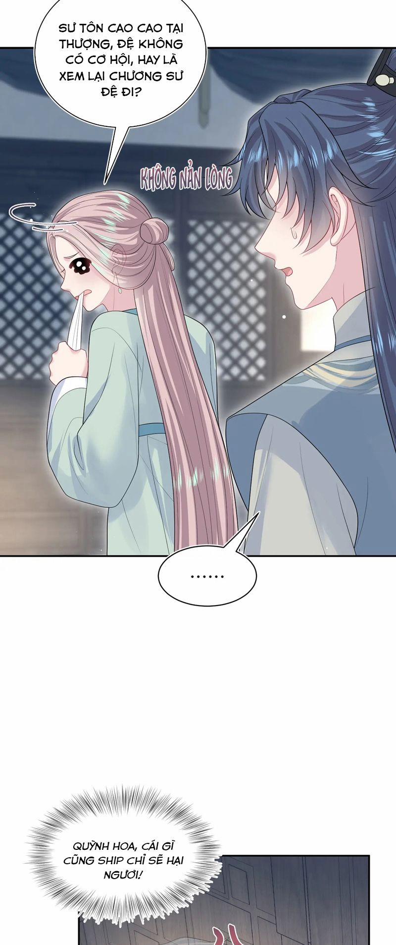 Tuyệt Mỹ Bạch Liên Online Dạy Học 303 trang 9