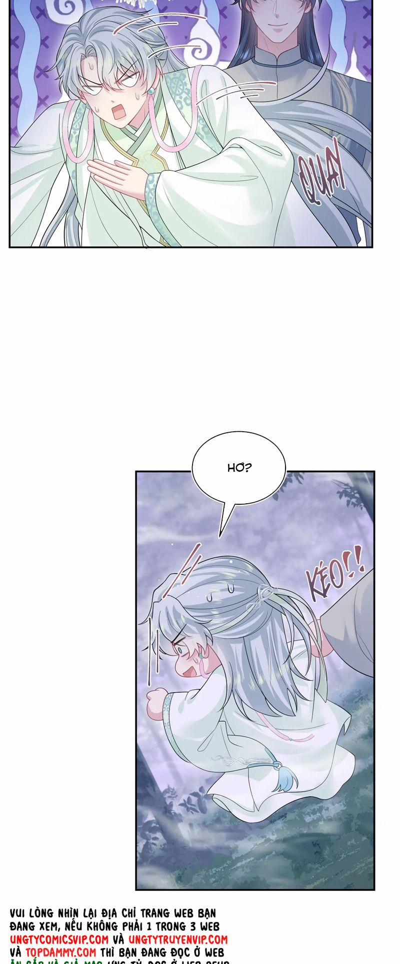 Tuyệt Mỹ Bạch Liên Online Dạy Học 304 trang 10