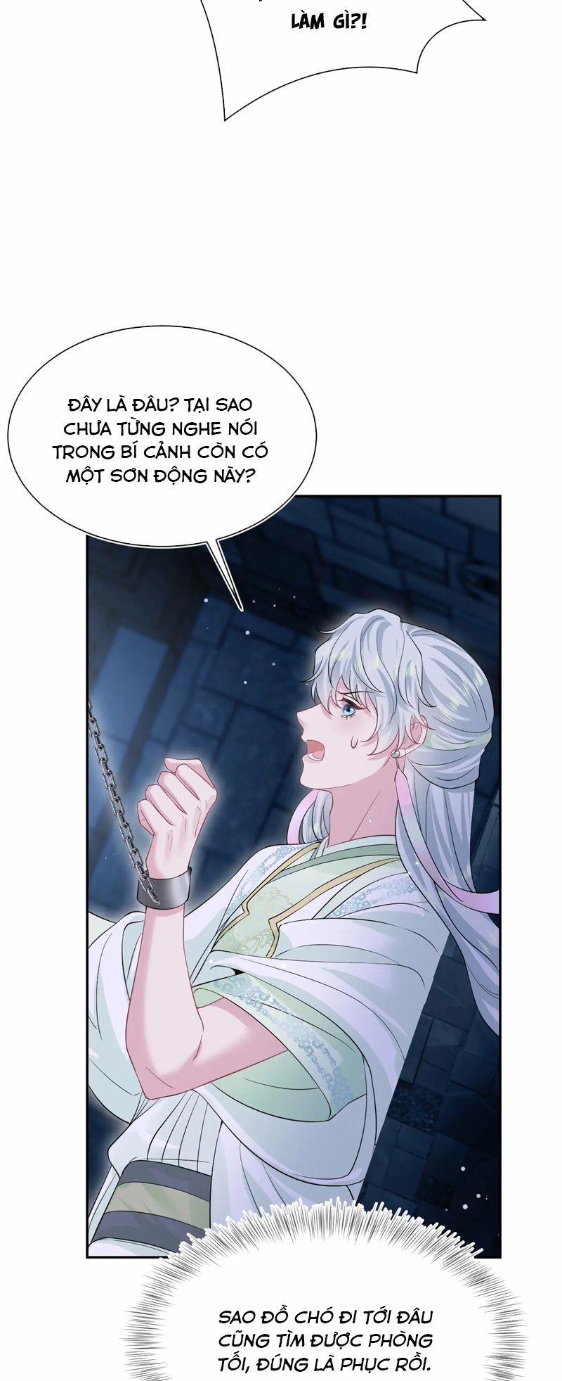 Tuyệt Mỹ Bạch Liên Online Dạy Học 304 trang 16