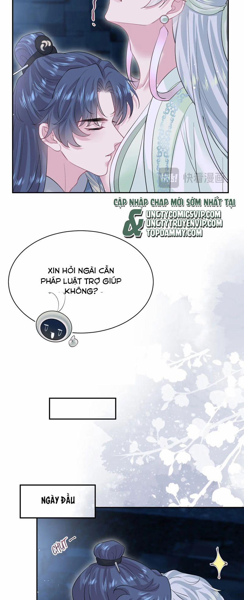 Tuyệt Mỹ Bạch Liên Online Dạy Học 304 trang 23