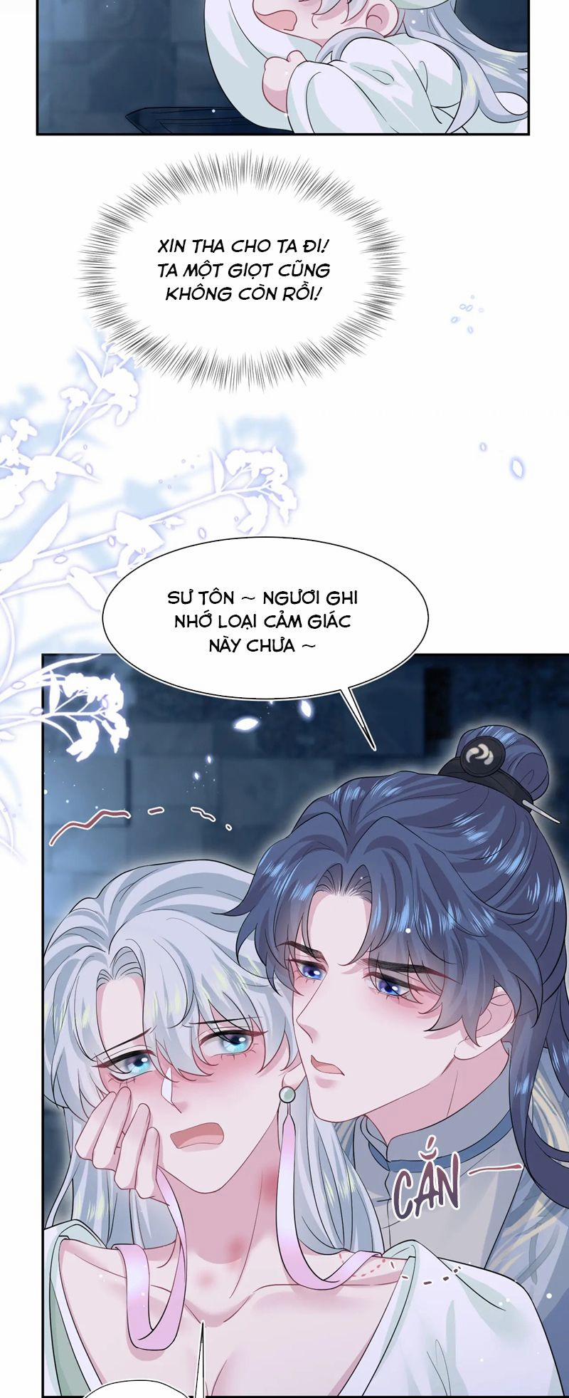 Tuyệt Mỹ Bạch Liên Online Dạy Học 304 trang 25