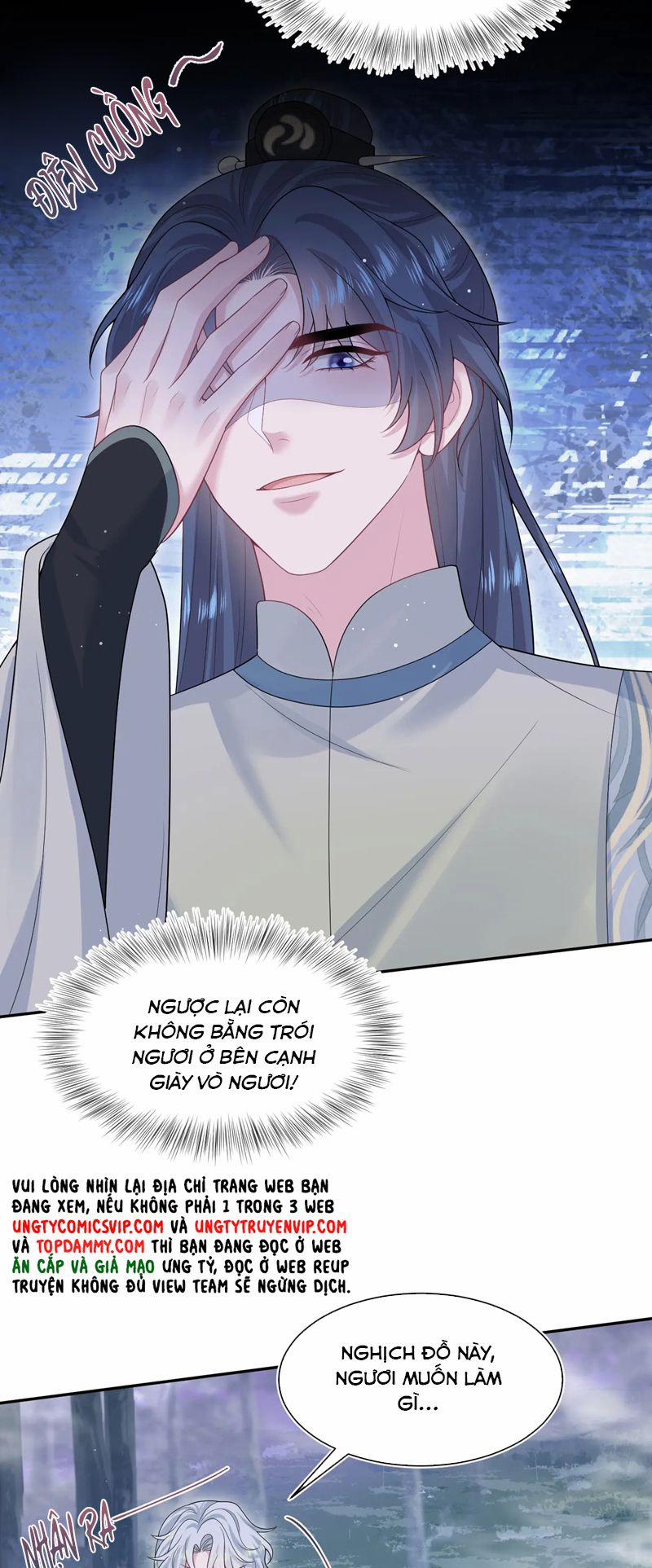 Tuyệt Mỹ Bạch Liên Online Dạy Học 304 trang 7