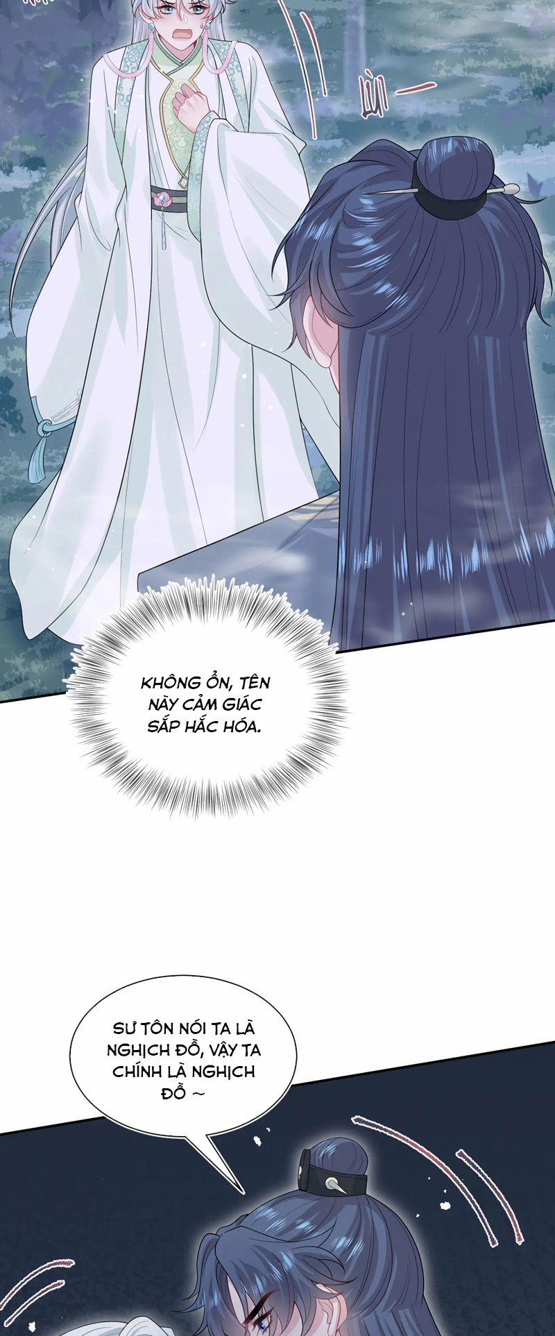 Tuyệt Mỹ Bạch Liên Online Dạy Học 304 trang 8