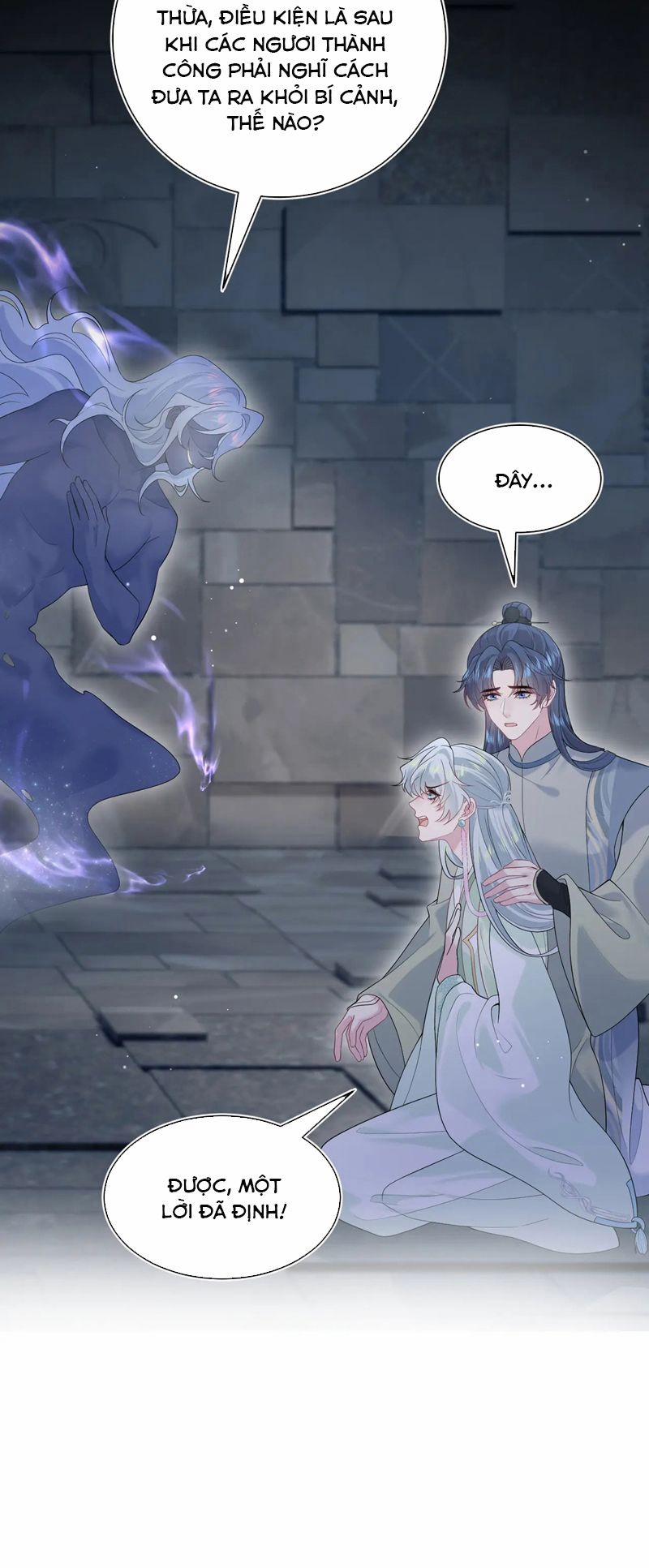 Tuyệt Mỹ Bạch Liên Online Dạy Học 305 trang 11