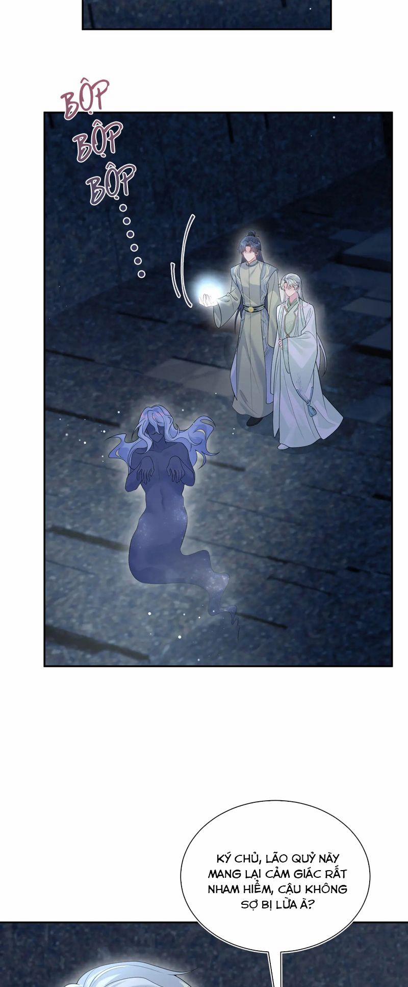 Tuyệt Mỹ Bạch Liên Online Dạy Học 305 trang 13