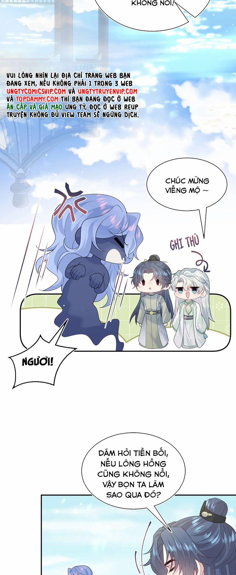 Tuyệt Mỹ Bạch Liên Online Dạy Học 305 trang 25