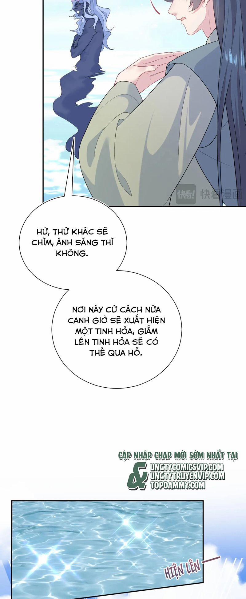 Tuyệt Mỹ Bạch Liên Online Dạy Học 305 trang 26