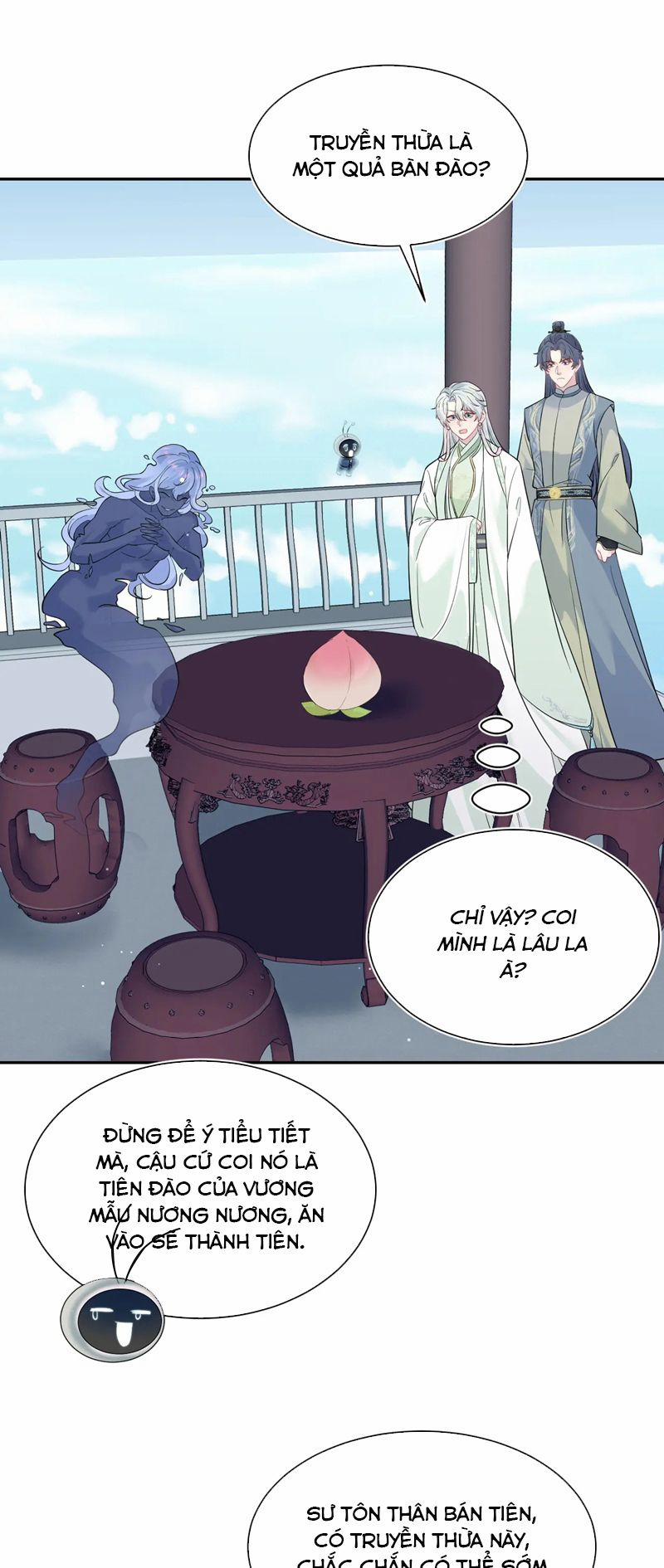 Tuyệt Mỹ Bạch Liên Online Dạy Học 305 trang 30