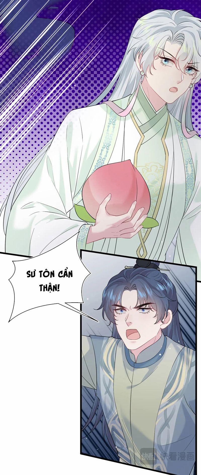 Tuyệt Mỹ Bạch Liên Online Dạy Học 305 trang 34