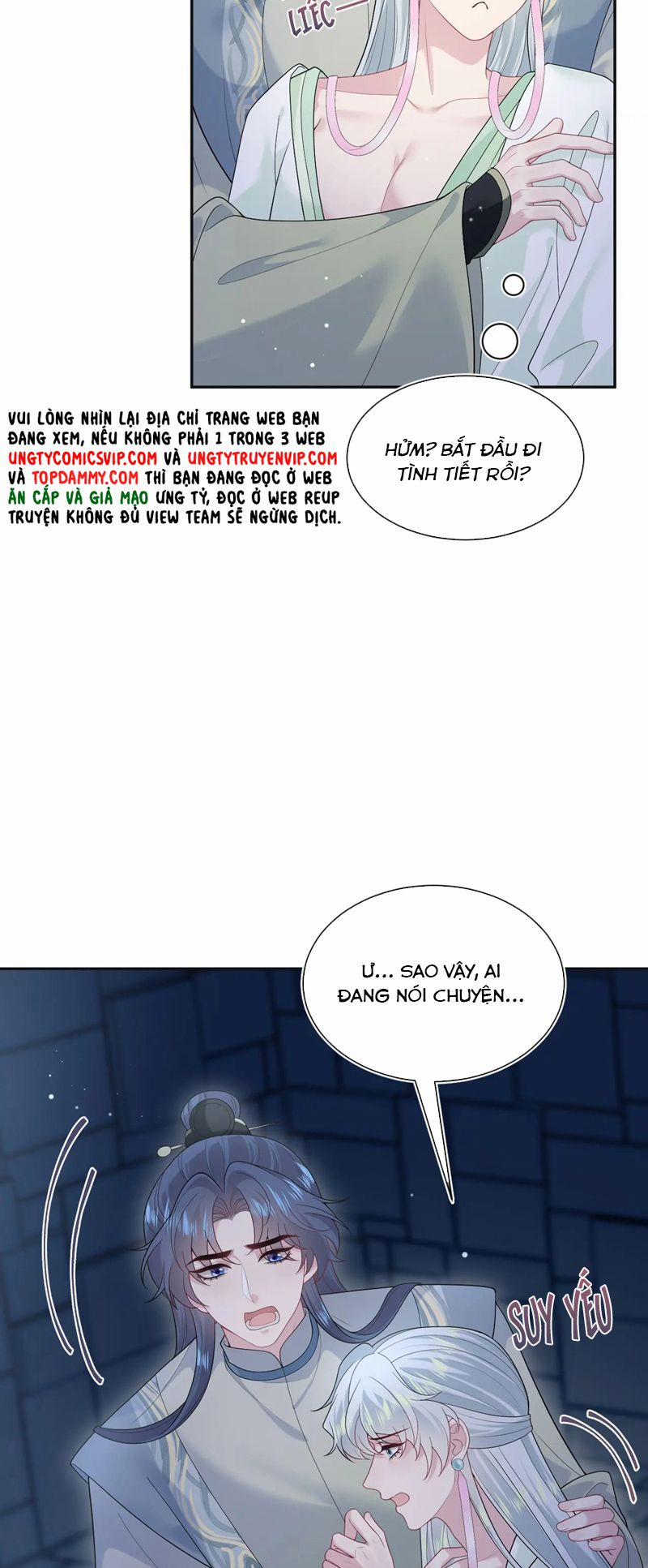 Tuyệt Mỹ Bạch Liên Online Dạy Học 305 trang 4