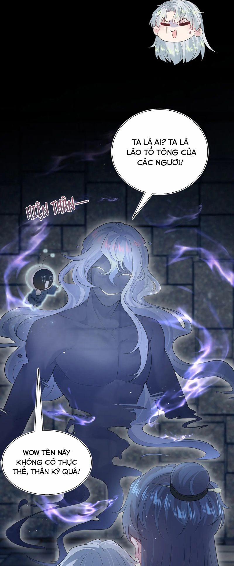 Tuyệt Mỹ Bạch Liên Online Dạy Học 305 trang 7