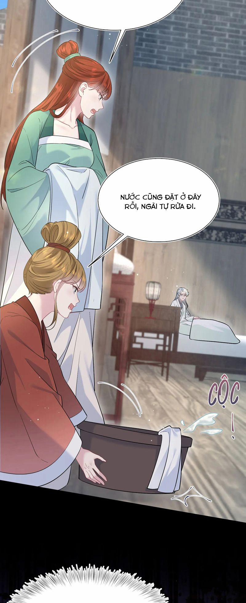 Tuyệt Mỹ Bạch Liên Online Dạy Học 306 trang 12