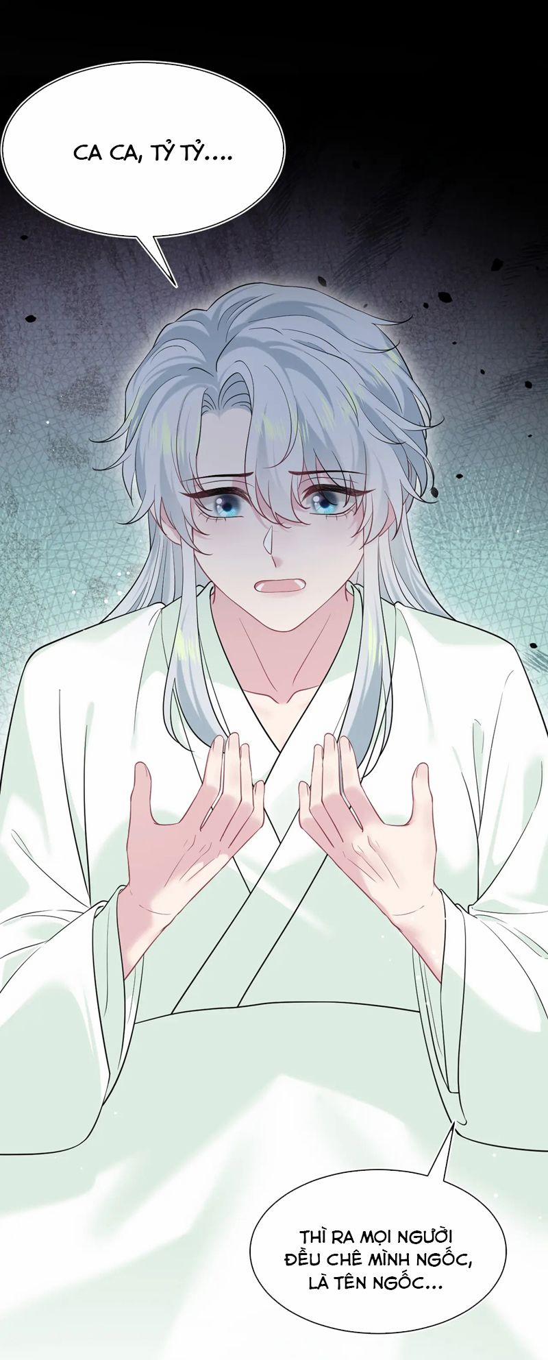 Tuyệt Mỹ Bạch Liên Online Dạy Học 306 trang 15