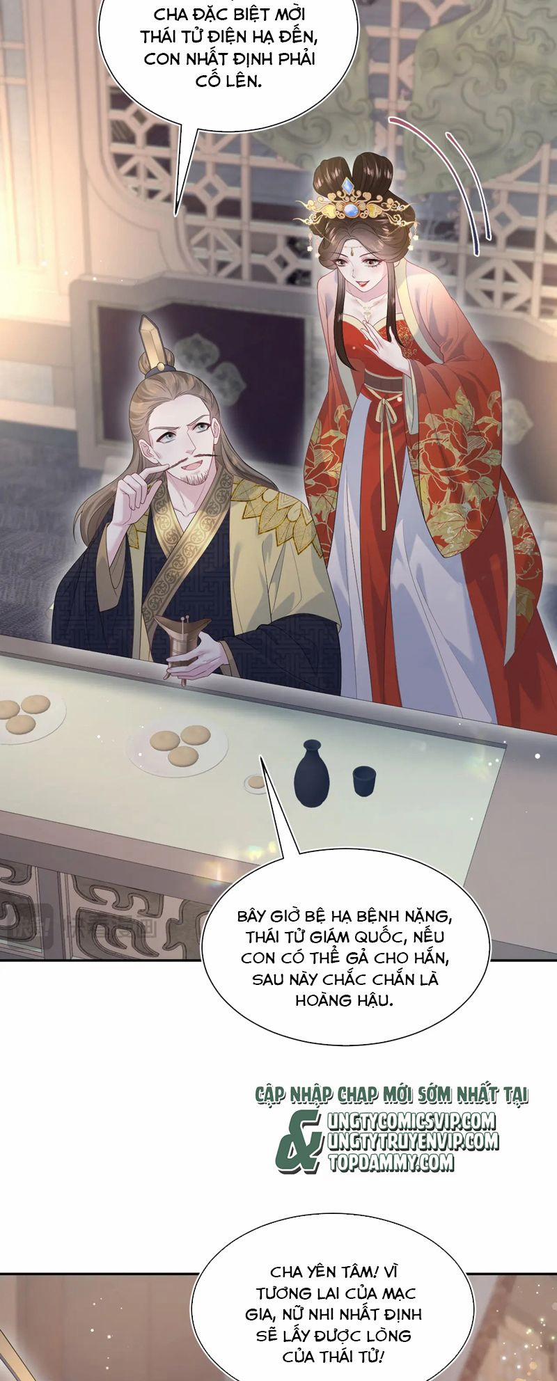 Tuyệt Mỹ Bạch Liên Online Dạy Học 306 trang 23