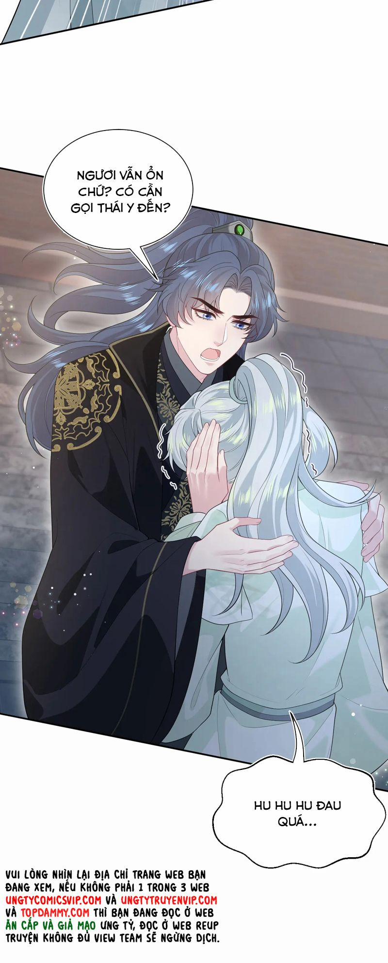 Tuyệt Mỹ Bạch Liên Online Dạy Học 306 trang 28