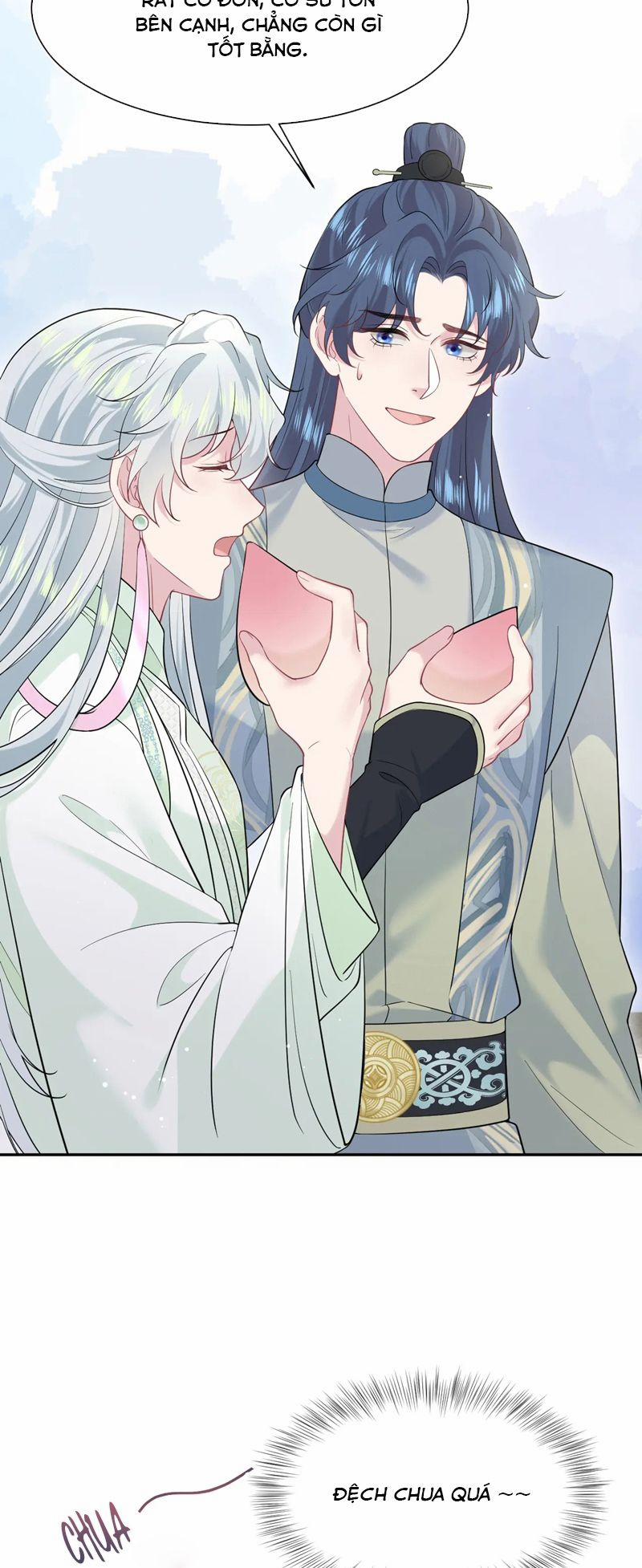 Tuyệt Mỹ Bạch Liên Online Dạy Học 306 trang 3