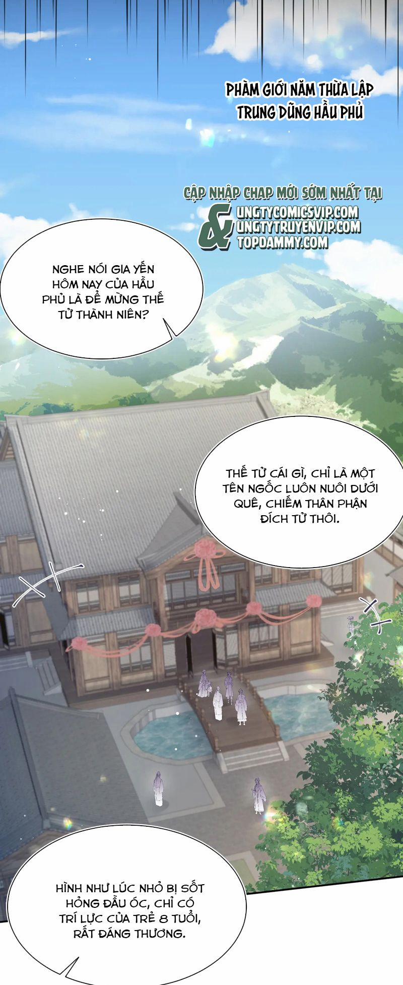 Tuyệt Mỹ Bạch Liên Online Dạy Học 306 trang 8