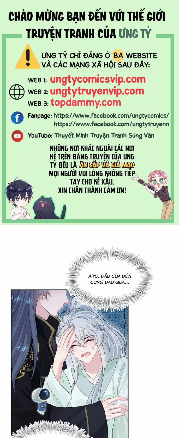 Tuyệt Mỹ Bạch Liên Online Dạy Học 307 trang 0