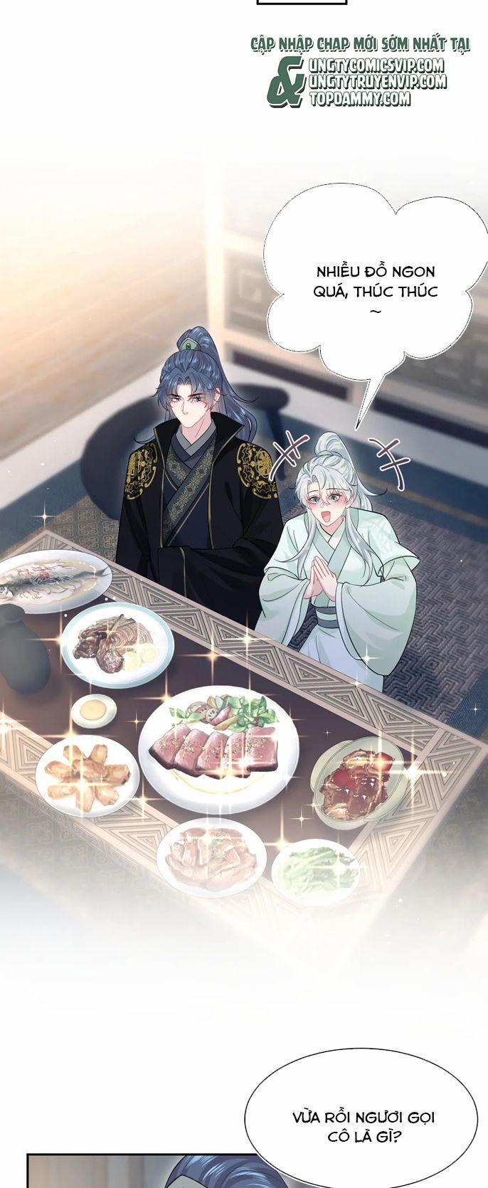 Tuyệt Mỹ Bạch Liên Online Dạy Học 307 trang 13