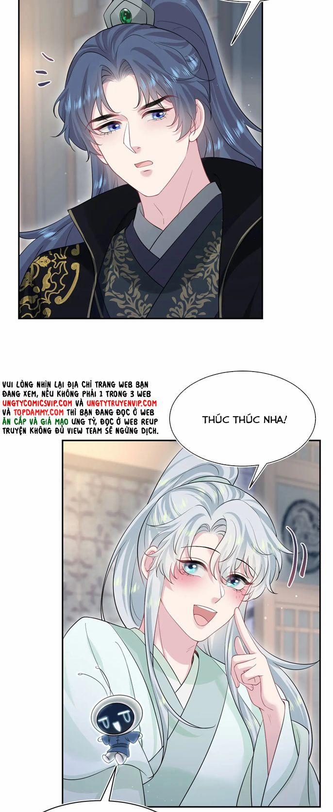 Tuyệt Mỹ Bạch Liên Online Dạy Học 307 trang 14