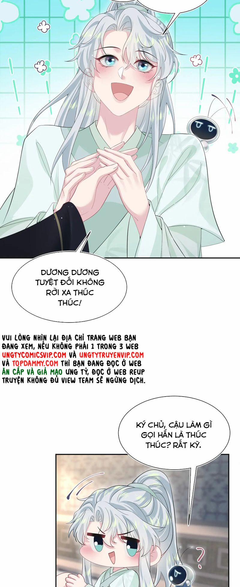 Tuyệt Mỹ Bạch Liên Online Dạy Học 307 trang 22