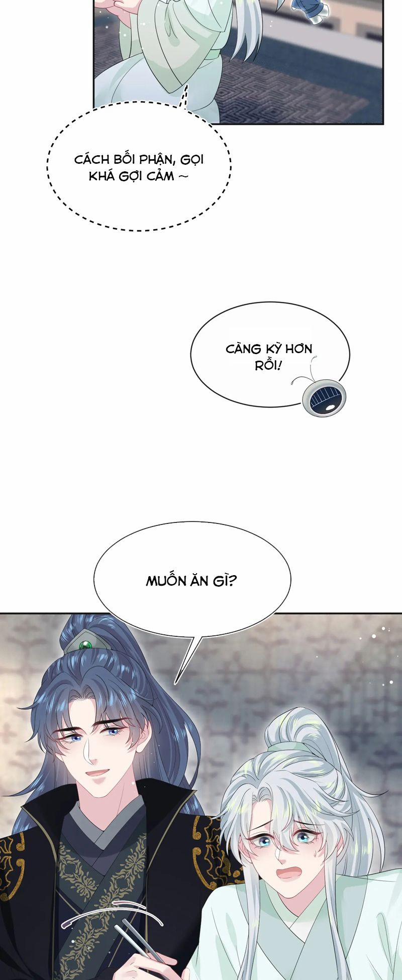 Tuyệt Mỹ Bạch Liên Online Dạy Học 307 trang 23