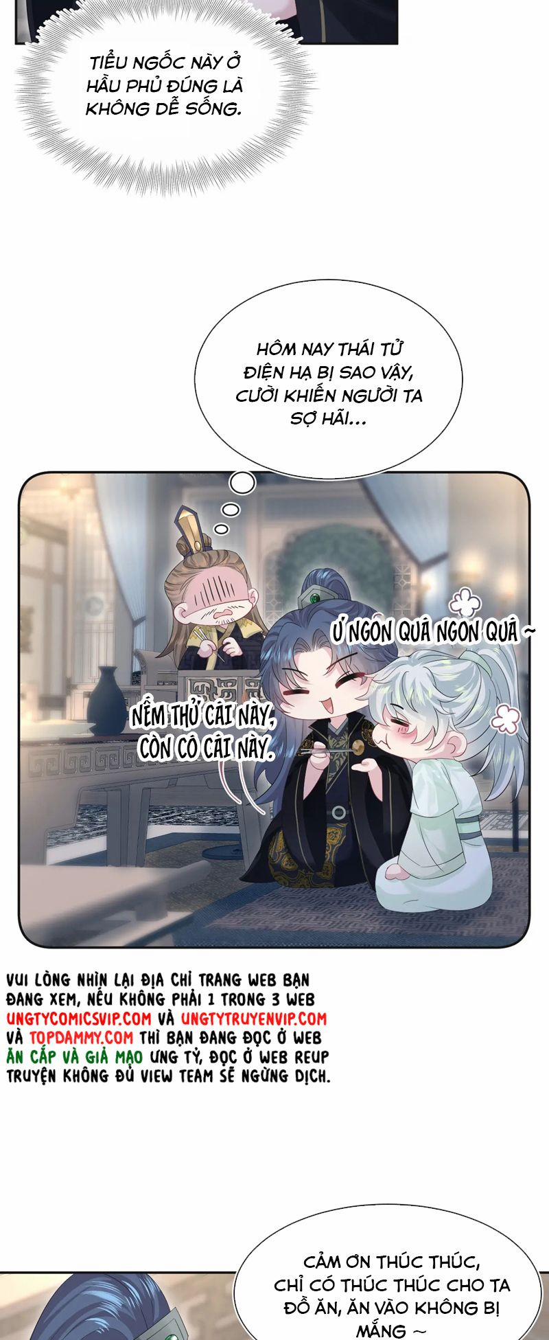 Tuyệt Mỹ Bạch Liên Online Dạy Học 307 trang 25