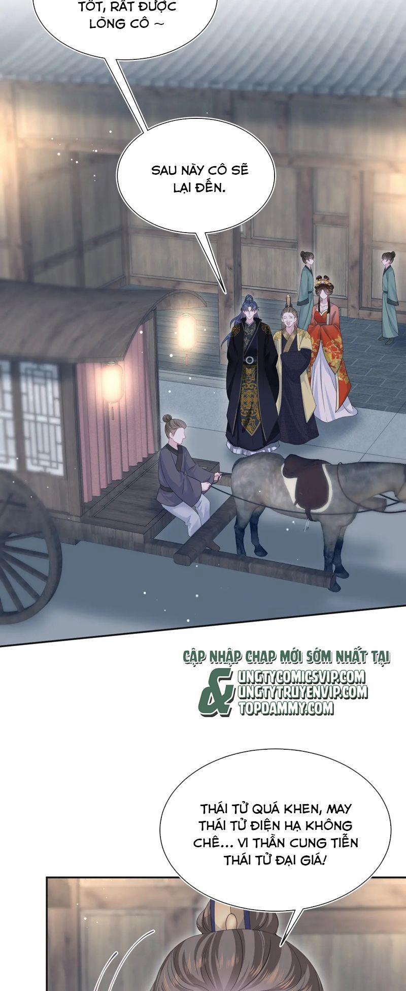 Tuyệt Mỹ Bạch Liên Online Dạy Học 307 trang 27