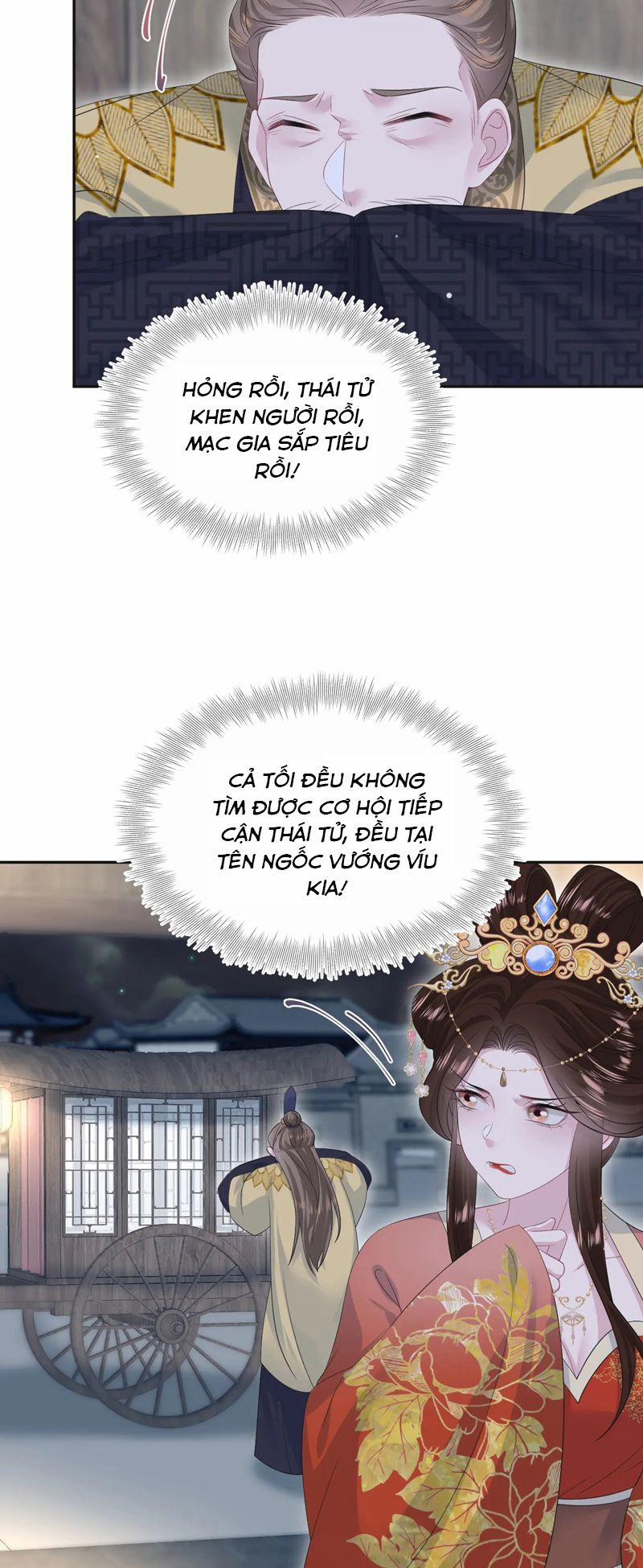 Tuyệt Mỹ Bạch Liên Online Dạy Học 307 trang 28