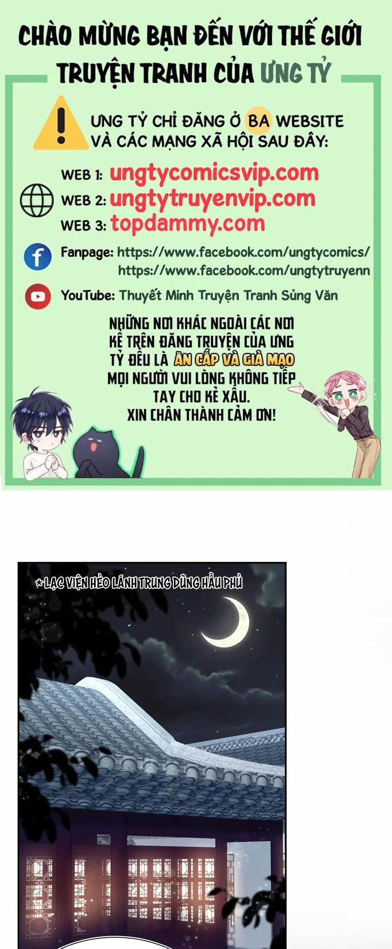 Tuyệt Mỹ Bạch Liên Online Dạy Học 308 trang 0