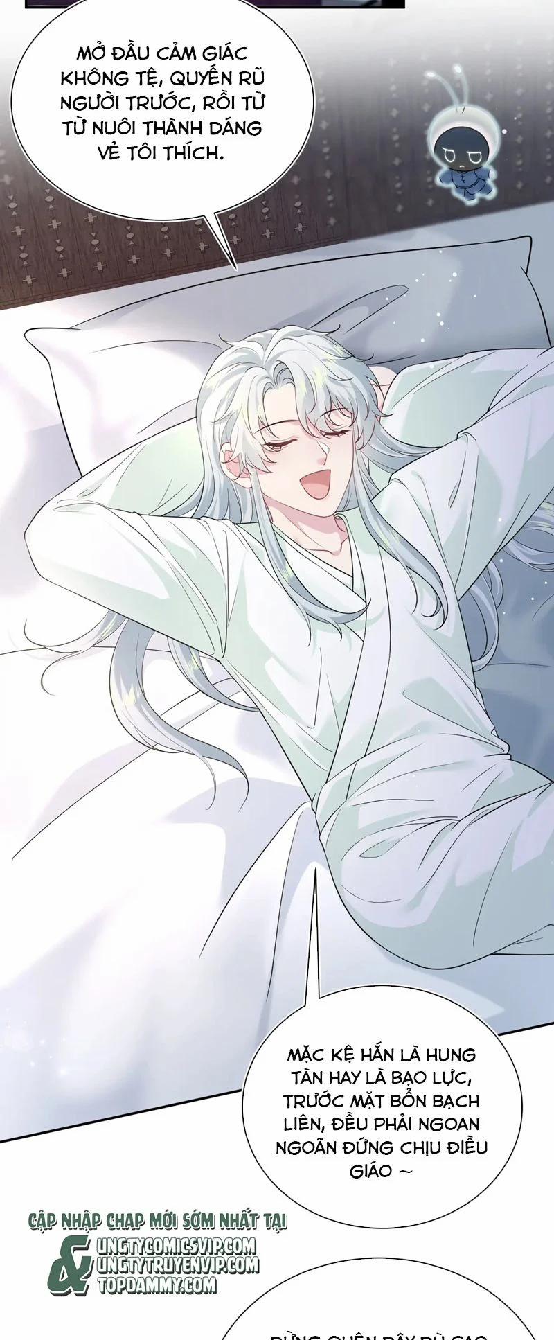 Tuyệt Mỹ Bạch Liên Online Dạy Học 308 trang 1