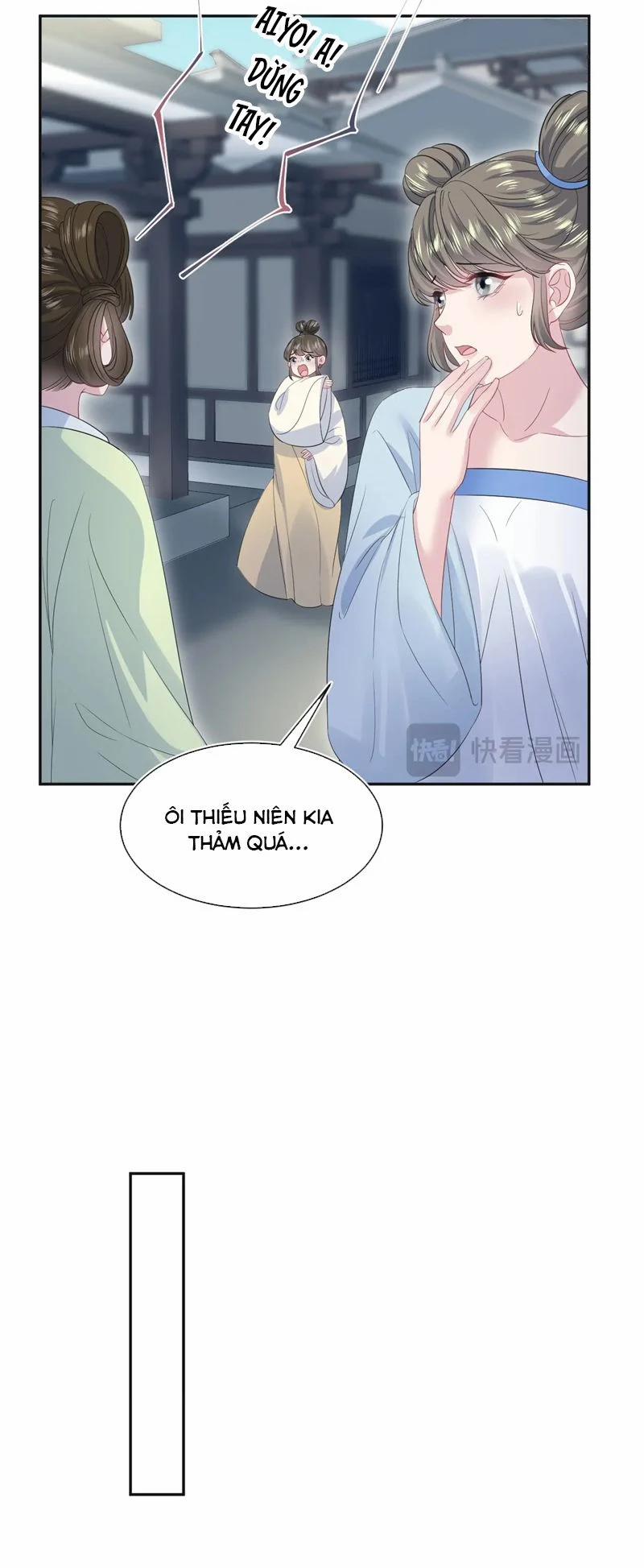 Tuyệt Mỹ Bạch Liên Online Dạy Học 308 trang 17