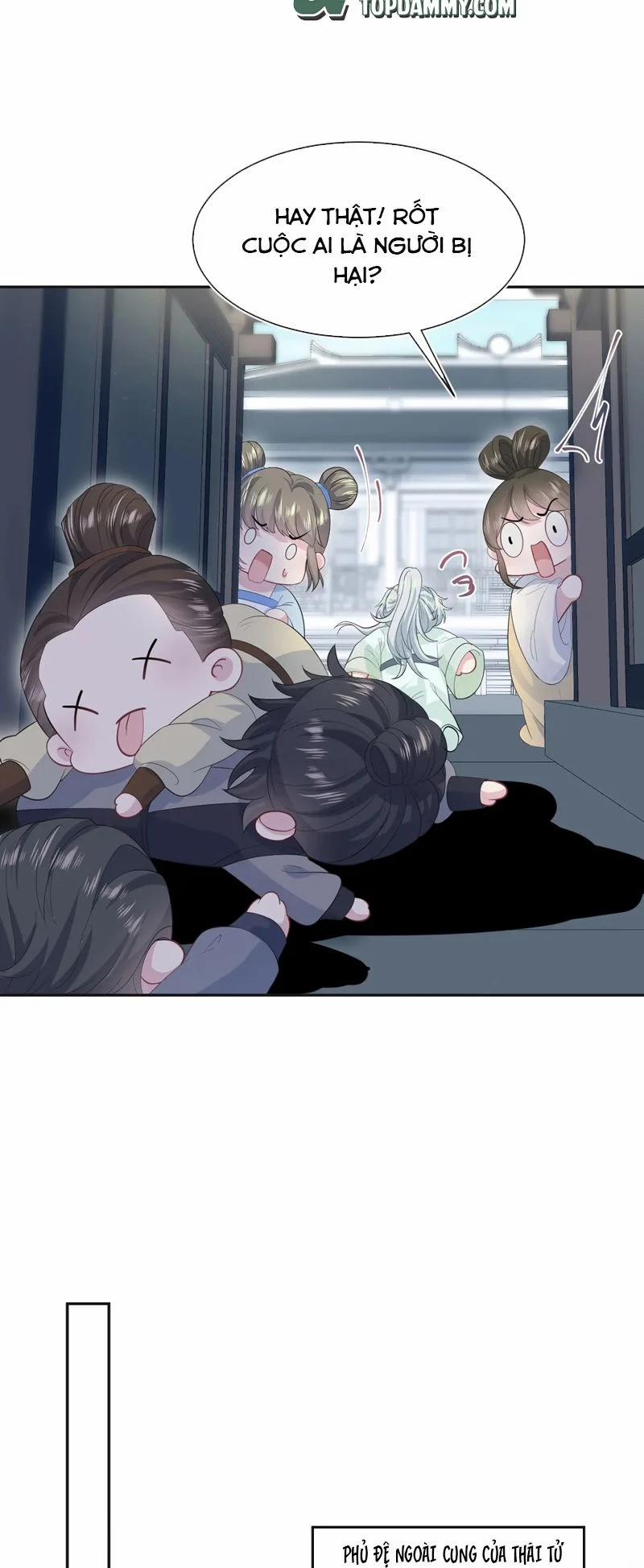 Tuyệt Mỹ Bạch Liên Online Dạy Học 308 trang 19