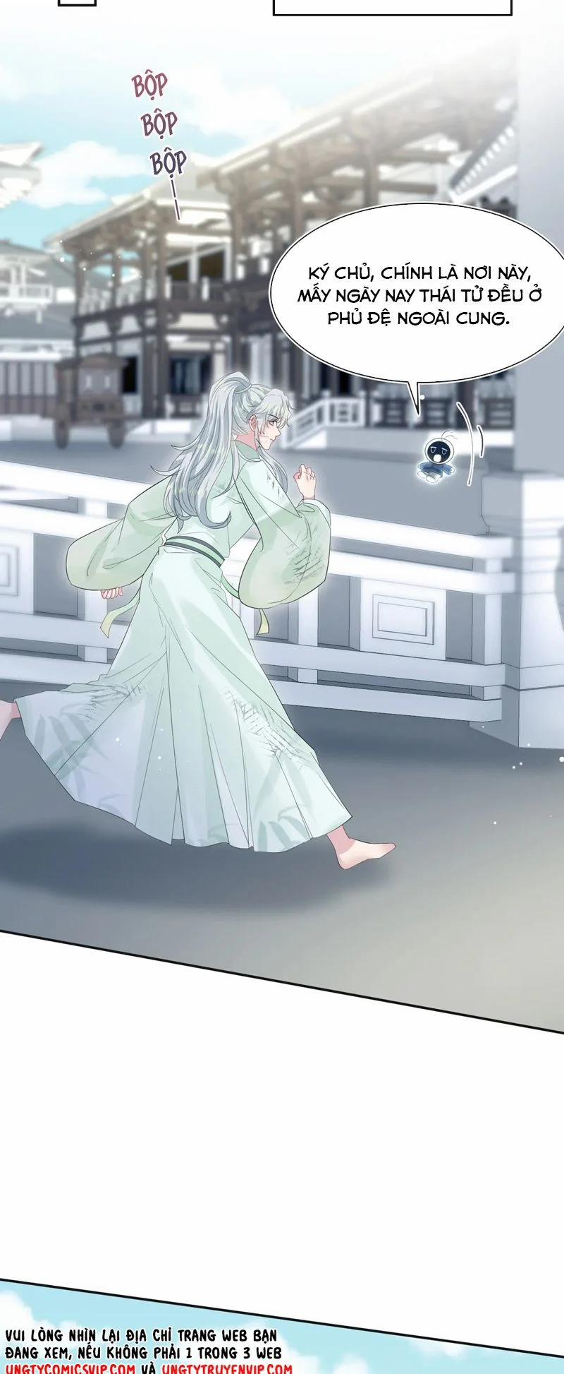 Tuyệt Mỹ Bạch Liên Online Dạy Học 308 trang 20