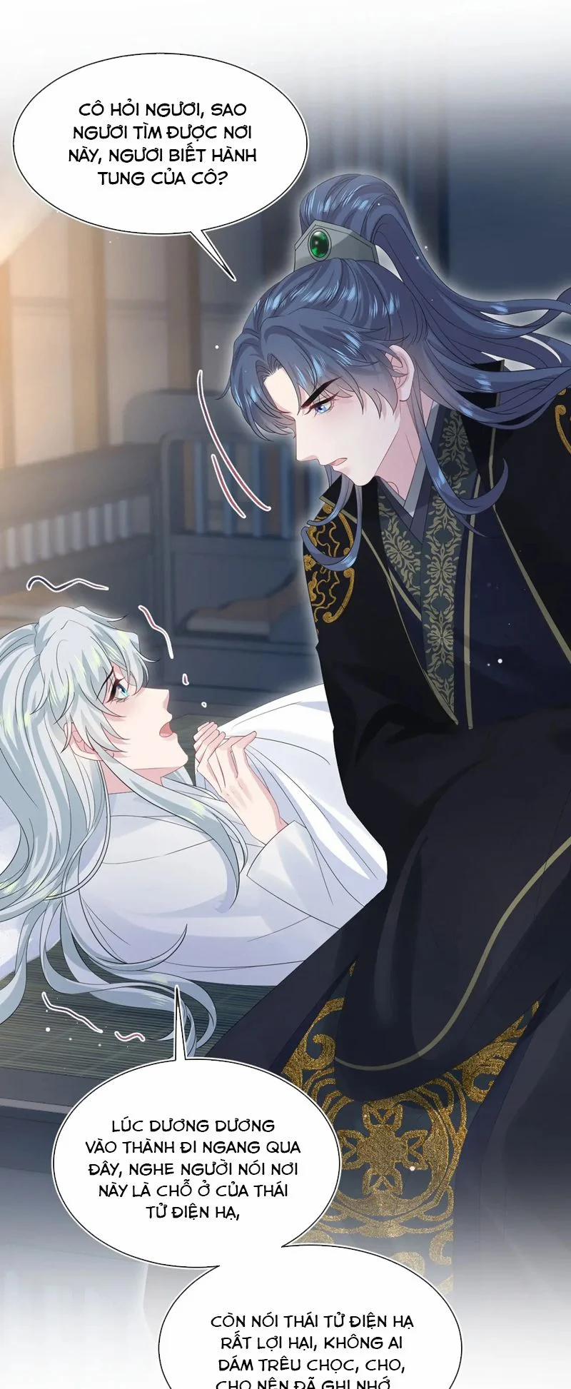 Tuyệt Mỹ Bạch Liên Online Dạy Học 308 trang 26