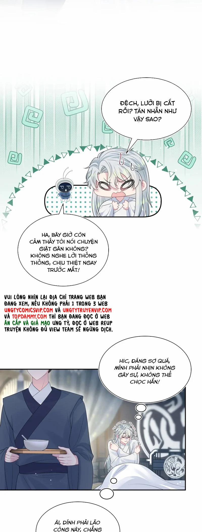 Tuyệt Mỹ Bạch Liên Online Dạy Học 309 trang 12