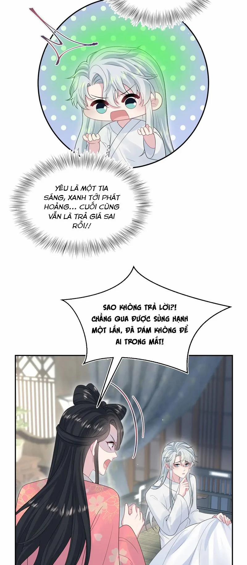 Tuyệt Mỹ Bạch Liên Online Dạy Học 309 trang 16