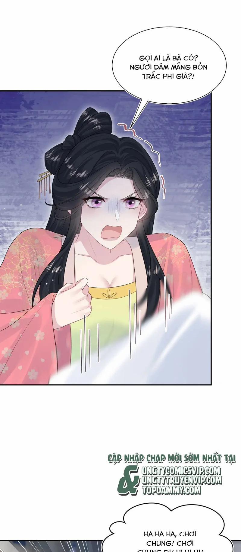 Tuyệt Mỹ Bạch Liên Online Dạy Học 309 trang 18