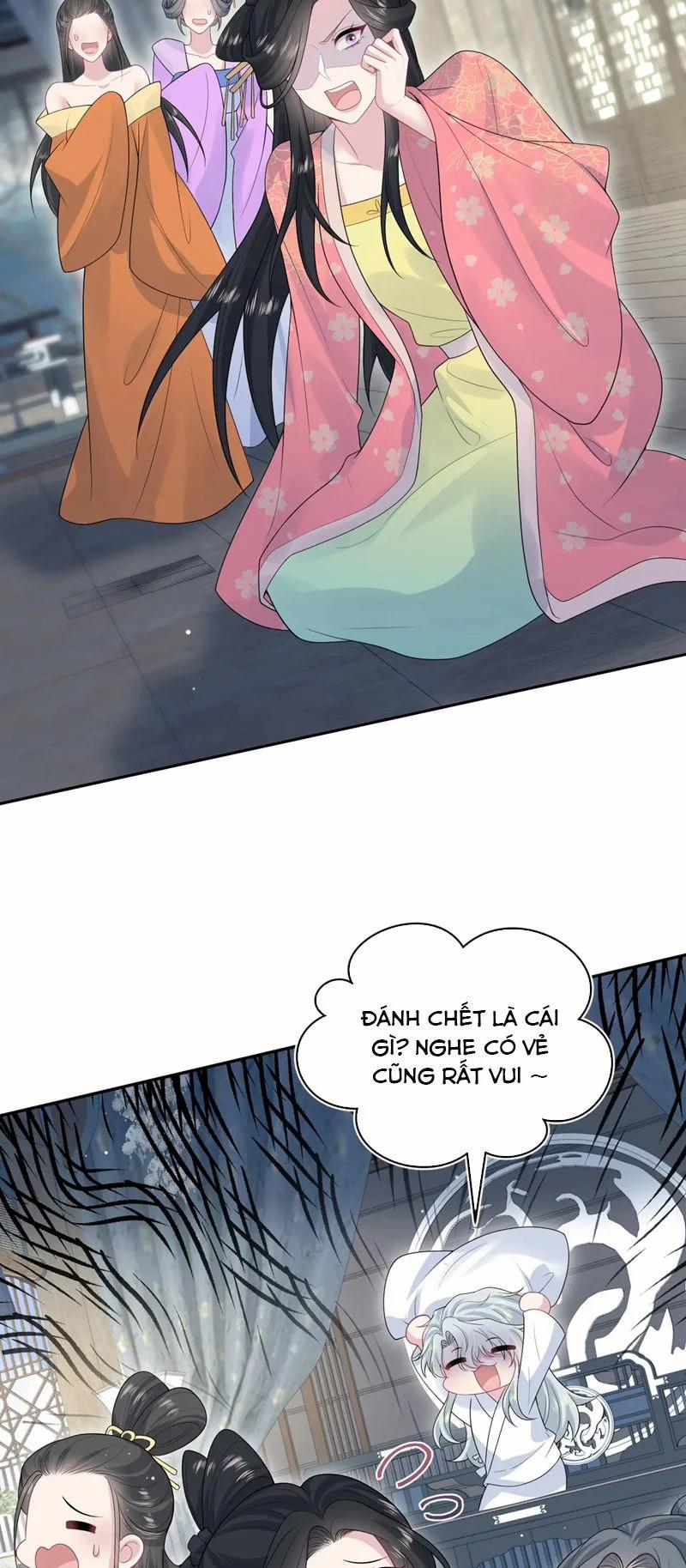 Tuyệt Mỹ Bạch Liên Online Dạy Học 309 trang 20