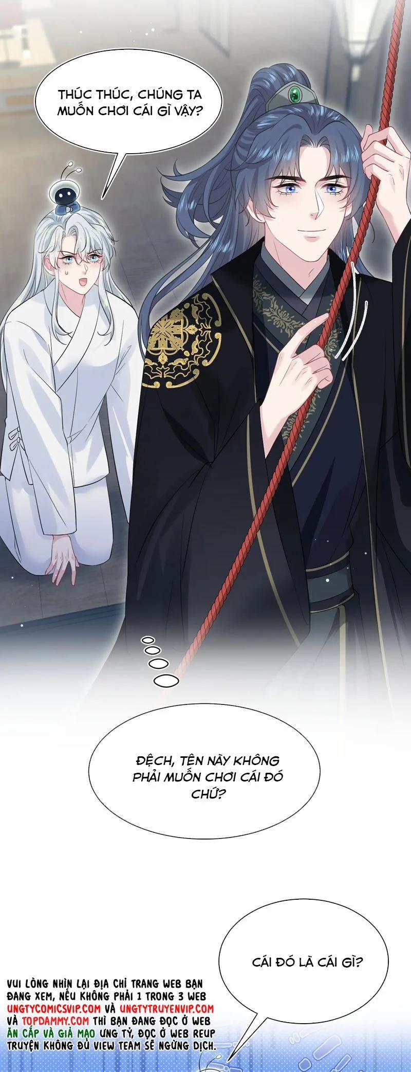 Tuyệt Mỹ Bạch Liên Online Dạy Học 310 trang 10