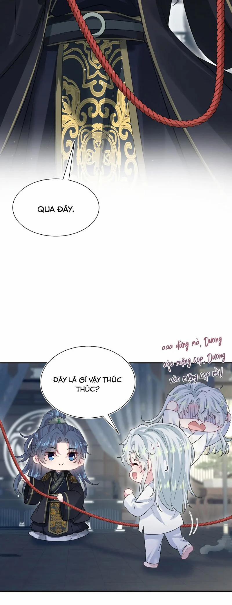 Tuyệt Mỹ Bạch Liên Online Dạy Học 310 trang 12