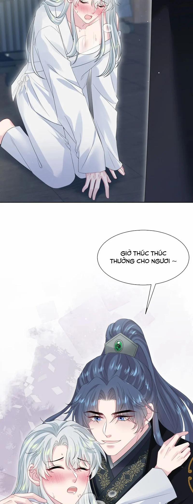 Tuyệt Mỹ Bạch Liên Online Dạy Học 310 trang 16