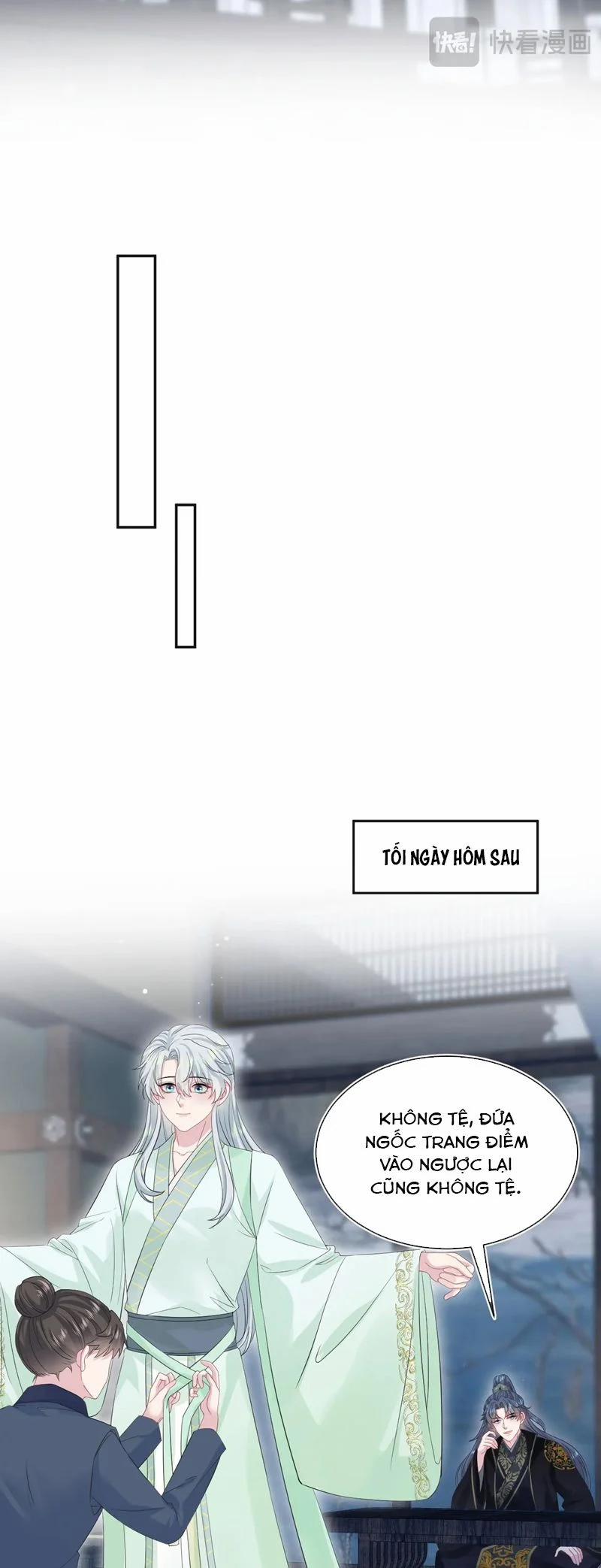 Tuyệt Mỹ Bạch Liên Online Dạy Học 310 trang 18