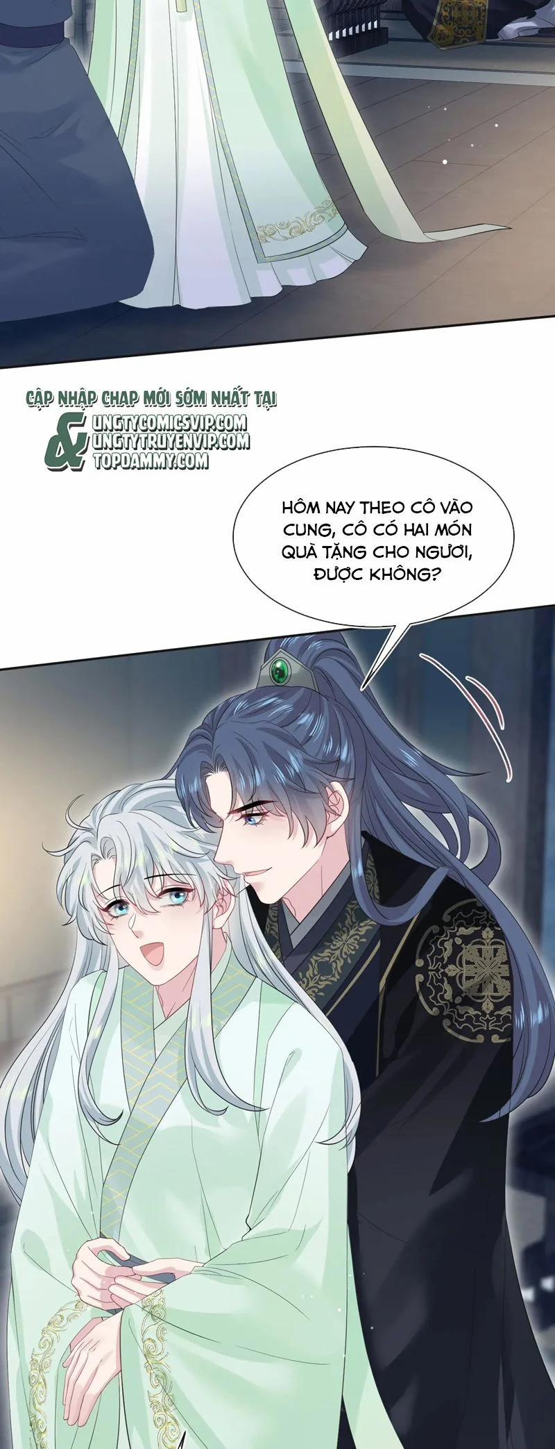 Tuyệt Mỹ Bạch Liên Online Dạy Học 310 trang 19