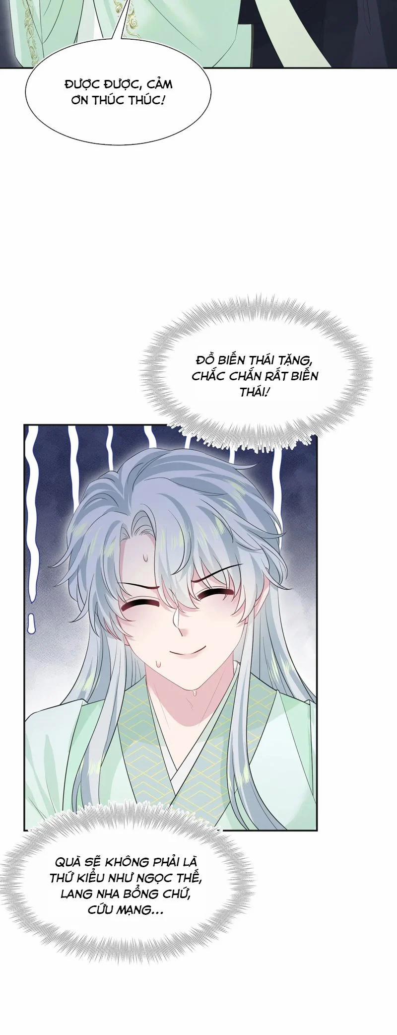 Tuyệt Mỹ Bạch Liên Online Dạy Học 310 trang 20