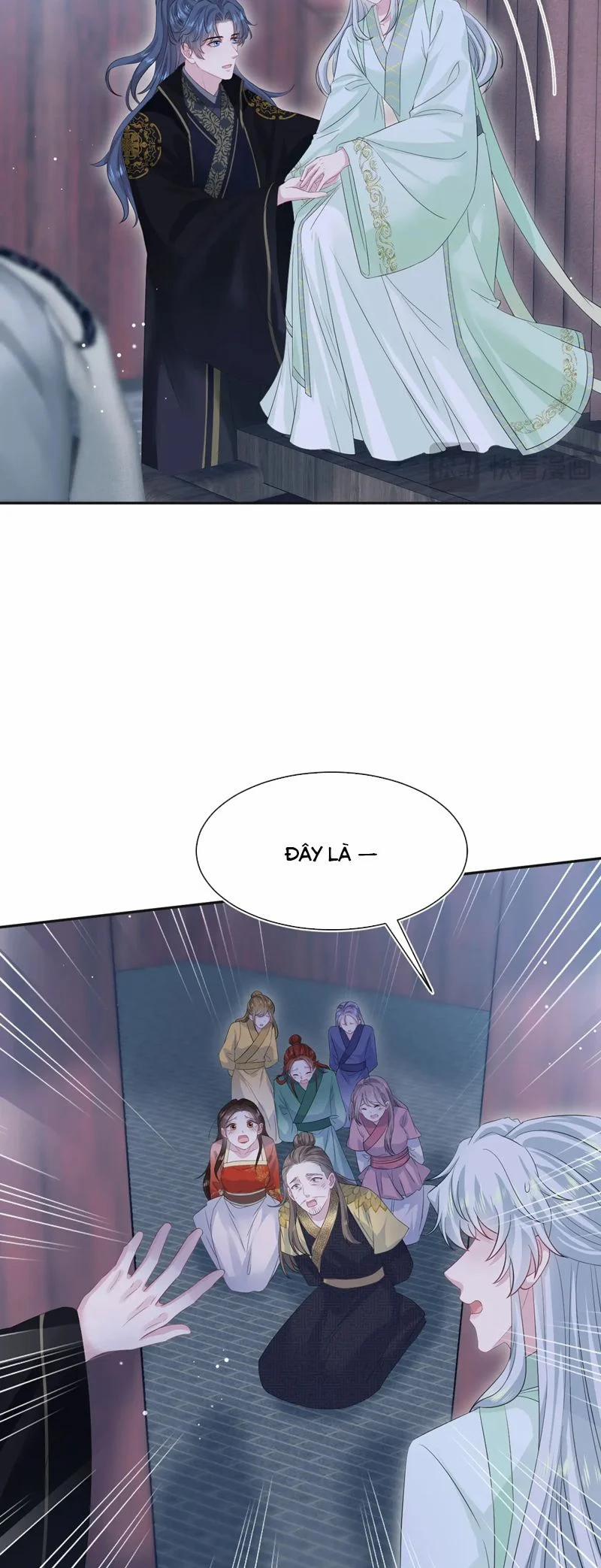 Tuyệt Mỹ Bạch Liên Online Dạy Học 310 trang 22