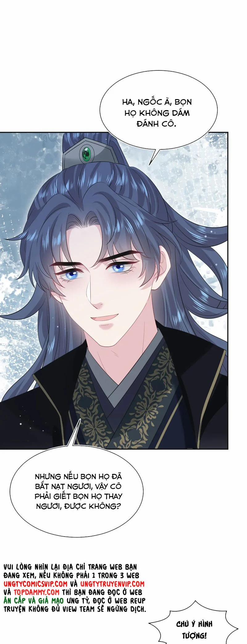 Tuyệt Mỹ Bạch Liên Online Dạy Học 310 trang 25