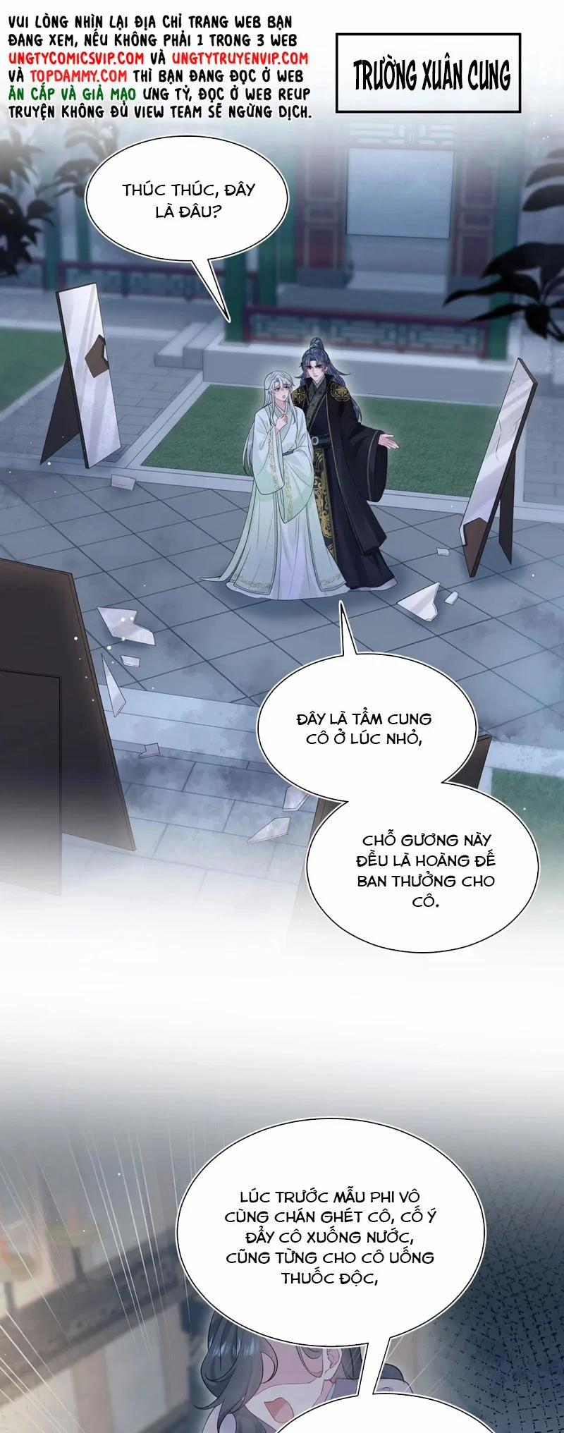 Tuyệt Mỹ Bạch Liên Online Dạy Học 310 trang 30