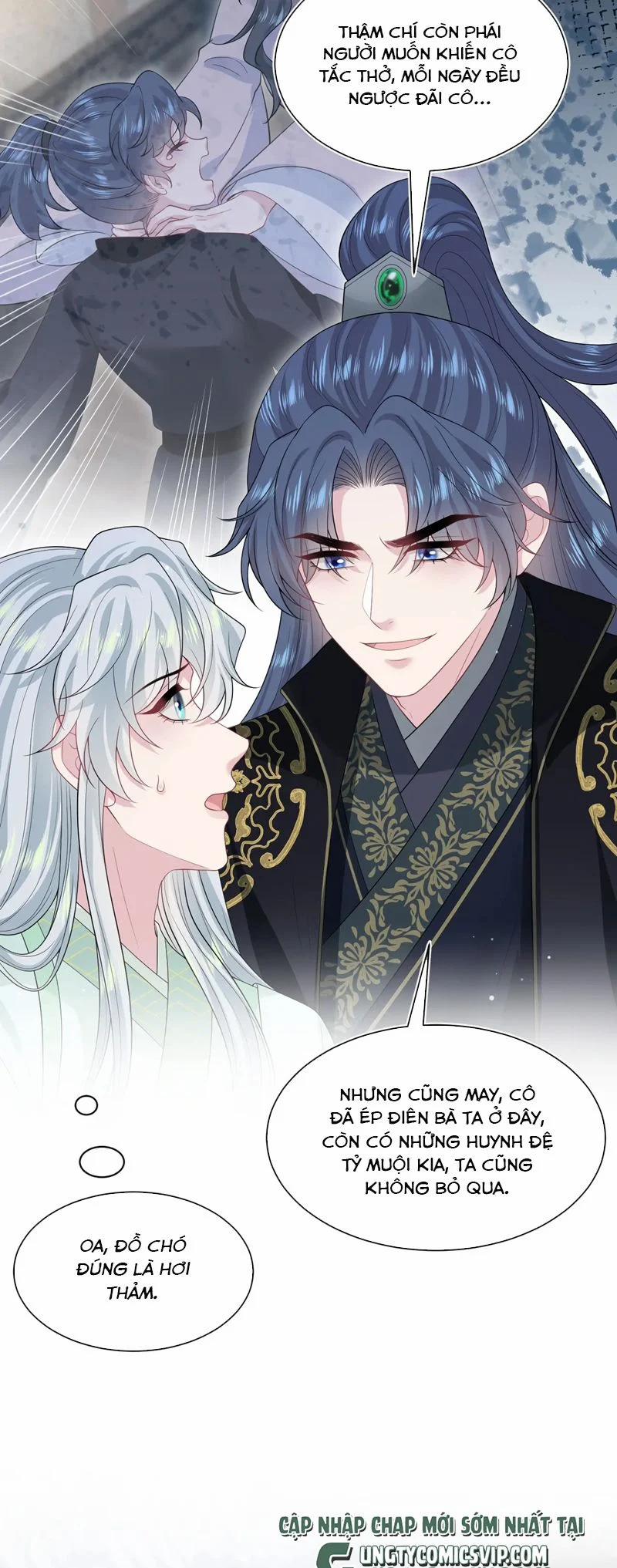 Tuyệt Mỹ Bạch Liên Online Dạy Học 310 trang 31